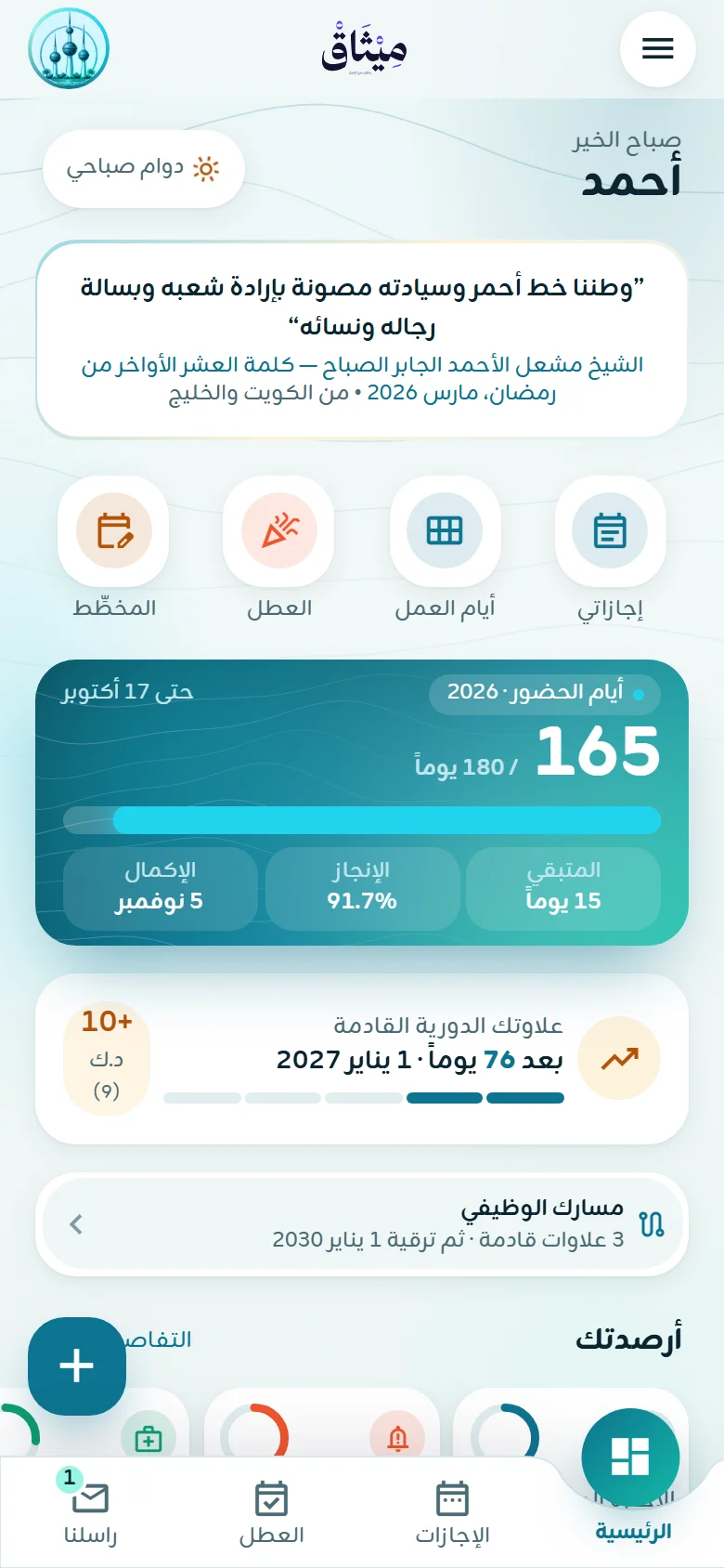 مظهر خليج